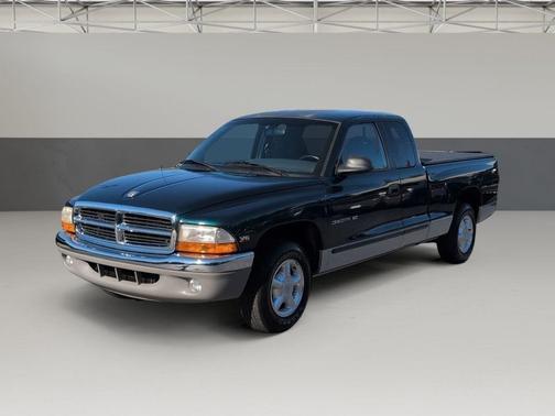 1998 Dodge Dakota Base