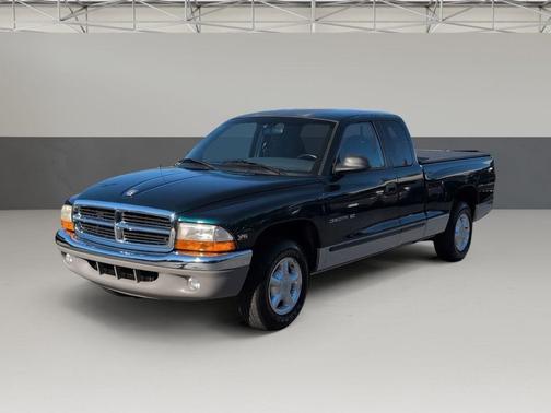 1998 Dodge Dakota Base