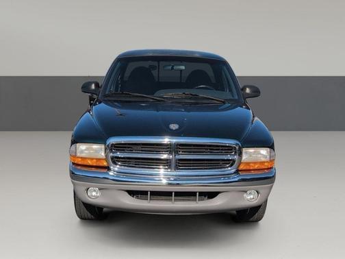 1998 Dodge Dakota Base