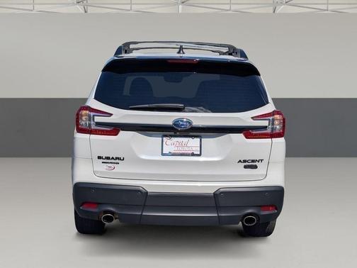 2023 Subaru Ascent Onyx Edition Limited 7-Passenger