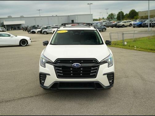 2023 Subaru Ascent Onyx Edition Limited 7-Passenger