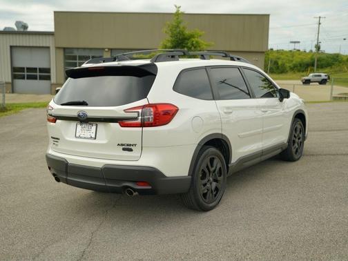 2023 Subaru Ascent Onyx Edition Limited 7-Passenger