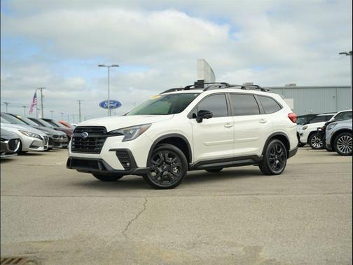 2023 Subaru Ascent Onyx Edition Limited 7-Passenger