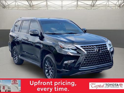 2023 Lexus GX 460 Premium