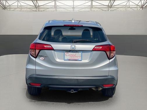 2016 Honda HR-V LX