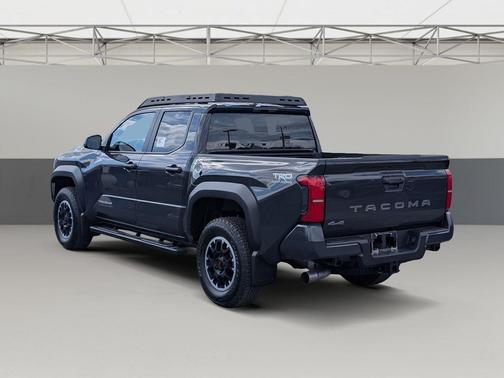 Underground 2026 Toyota Tacoma TRD Off-Road