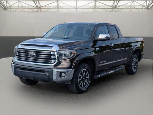 2019 Toyota Tundra Limited