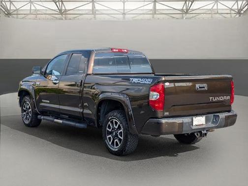 2019 Toyota Tundra Limited
