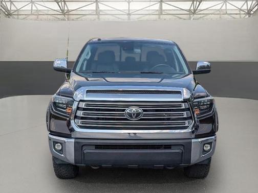2019 Toyota Tundra Limited