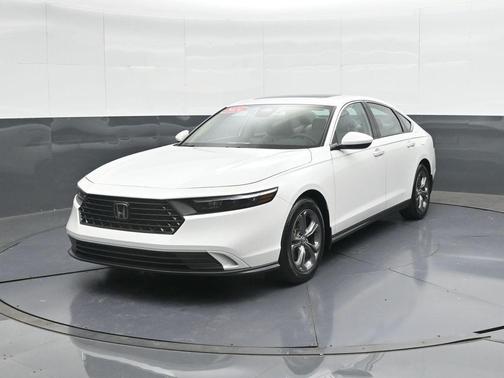 2024 Honda Accord EX 1.5T
