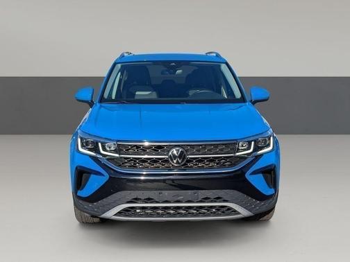 2022 Volkswagen Taos 1.5T SEL