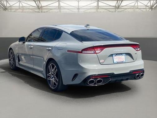 2023 Kia Stinger GT2