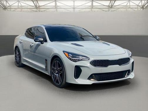 2023 Kia Stinger GT2