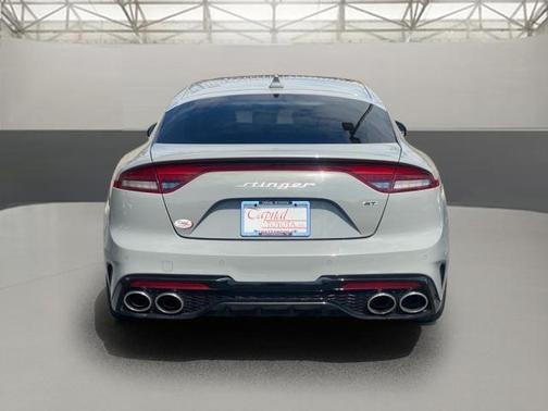 2023 Kia Stinger GT2
