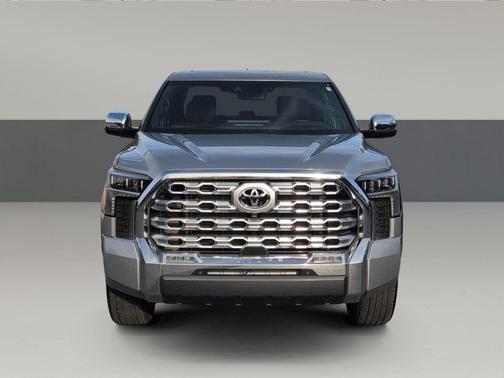 2025 Toyota Tundra 1794 Edition