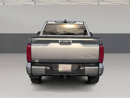 2025 Toyota Tundra 1794 Edition