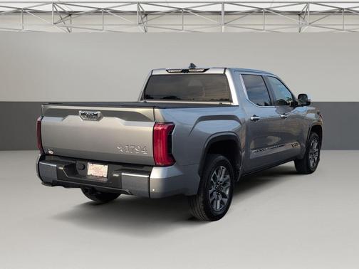 2025 Toyota Tundra 1794 Edition