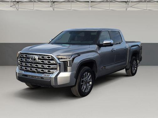 2025 Toyota Tundra 1794 Edition