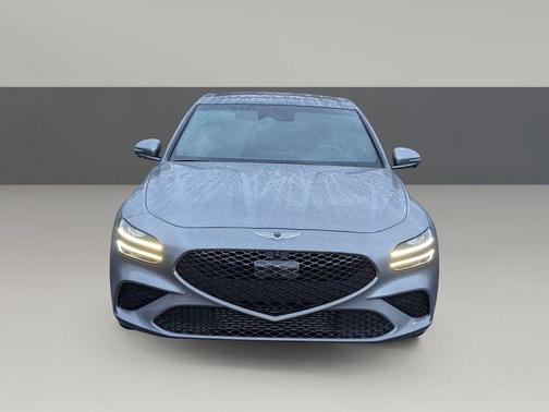 2023 Genesis G70 3.3T RWD