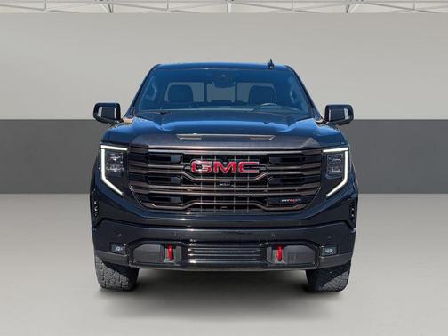 2022 GMC Sierra 1500 AT4X