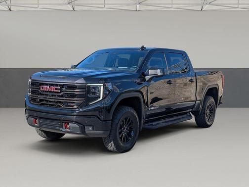 2022 GMC Sierra 1500 AT4X