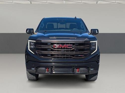 2022 GMC Sierra 1500 AT4X