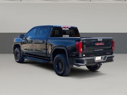 2022 GMC Sierra 1500 AT4X