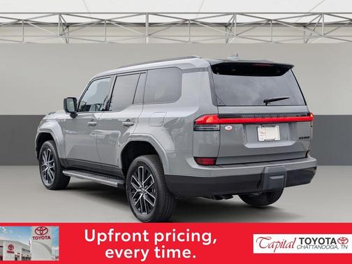 2024 Lexus GX 550 Premium+