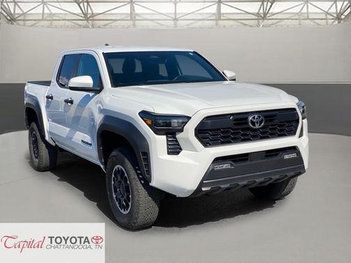 2024 Toyota Tacoma Limited