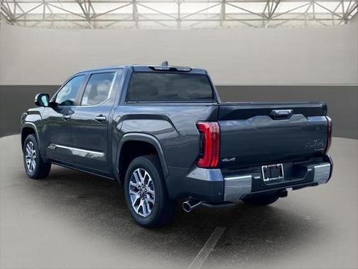2025 Toyota Tundra Hybrid 1794 Edition