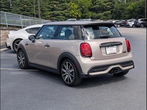 2023 MINI Hardtop Cooper S