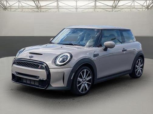 2023 MINI Hardtop Cooper S
