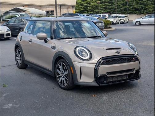 2023 MINI Hardtop Cooper S