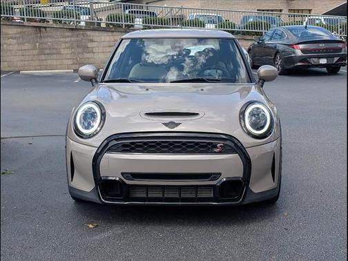 2023 MINI Hardtop Cooper S
