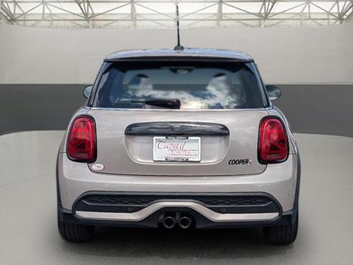 2023 MINI Hardtop Cooper S