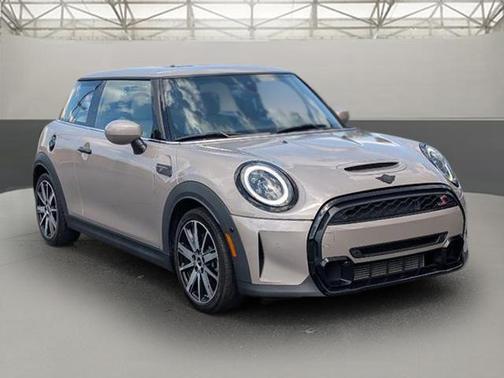 2023 MINI Hardtop Cooper S