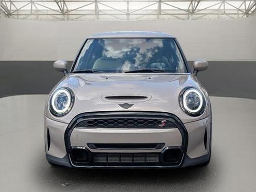 2023 MINI Hardtop Cooper S