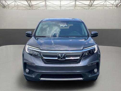 2021 Honda Pilot 2WD EX-L