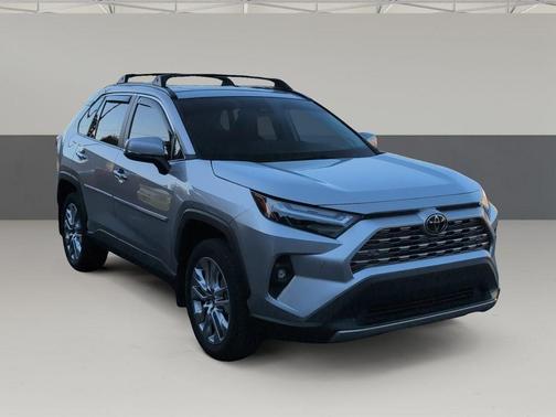 2024 Toyota RAV4 Limited