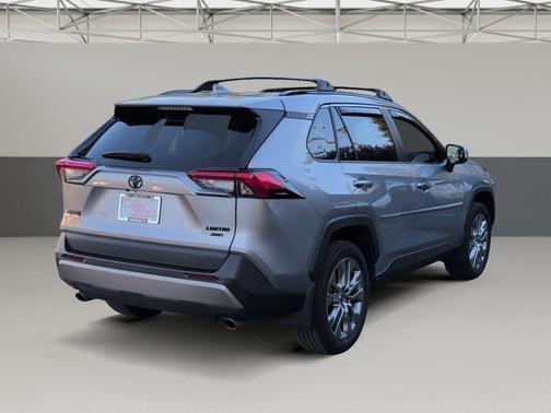2024 Toyota RAV4 Limited