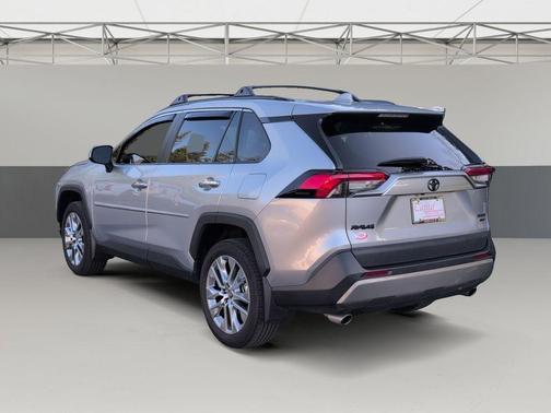 2024 Toyota RAV4 Limited