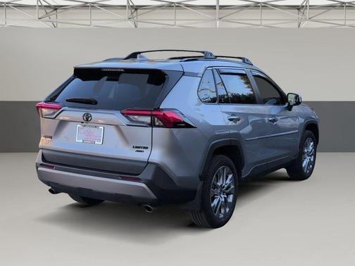 2024 Toyota RAV4 Limited