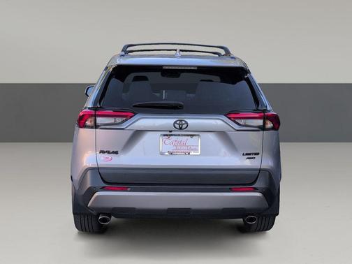 2024 Toyota RAV4 Limited