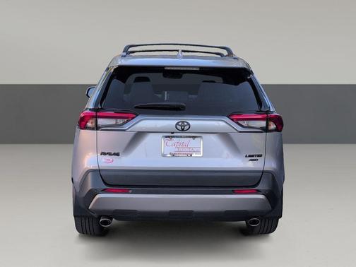 2024 Toyota RAV4 Limited