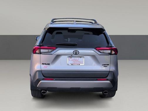 2024 Toyota RAV4 Limited
