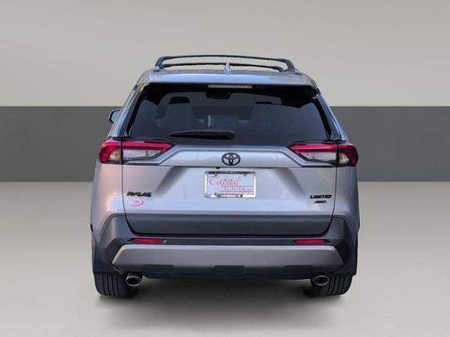 2024 Toyota RAV4 Limited