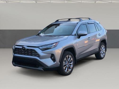 2024 Toyota RAV4 Limited