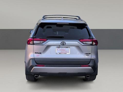 2024 Toyota RAV4 Limited