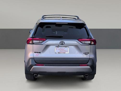 2024 Toyota RAV4 Limited