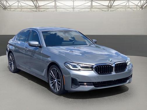 2023 BMW 530 i